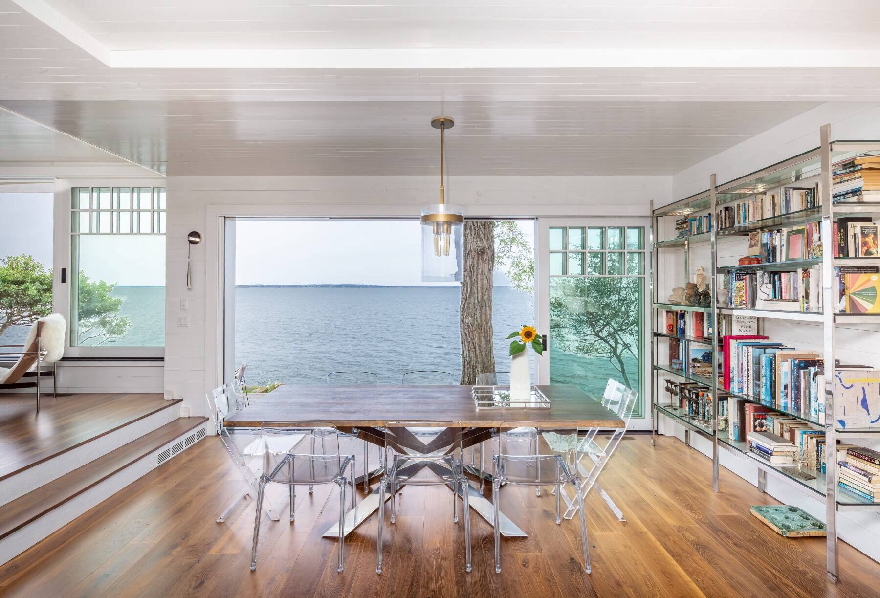 Seesaw Hamptons vacation rental photo 5