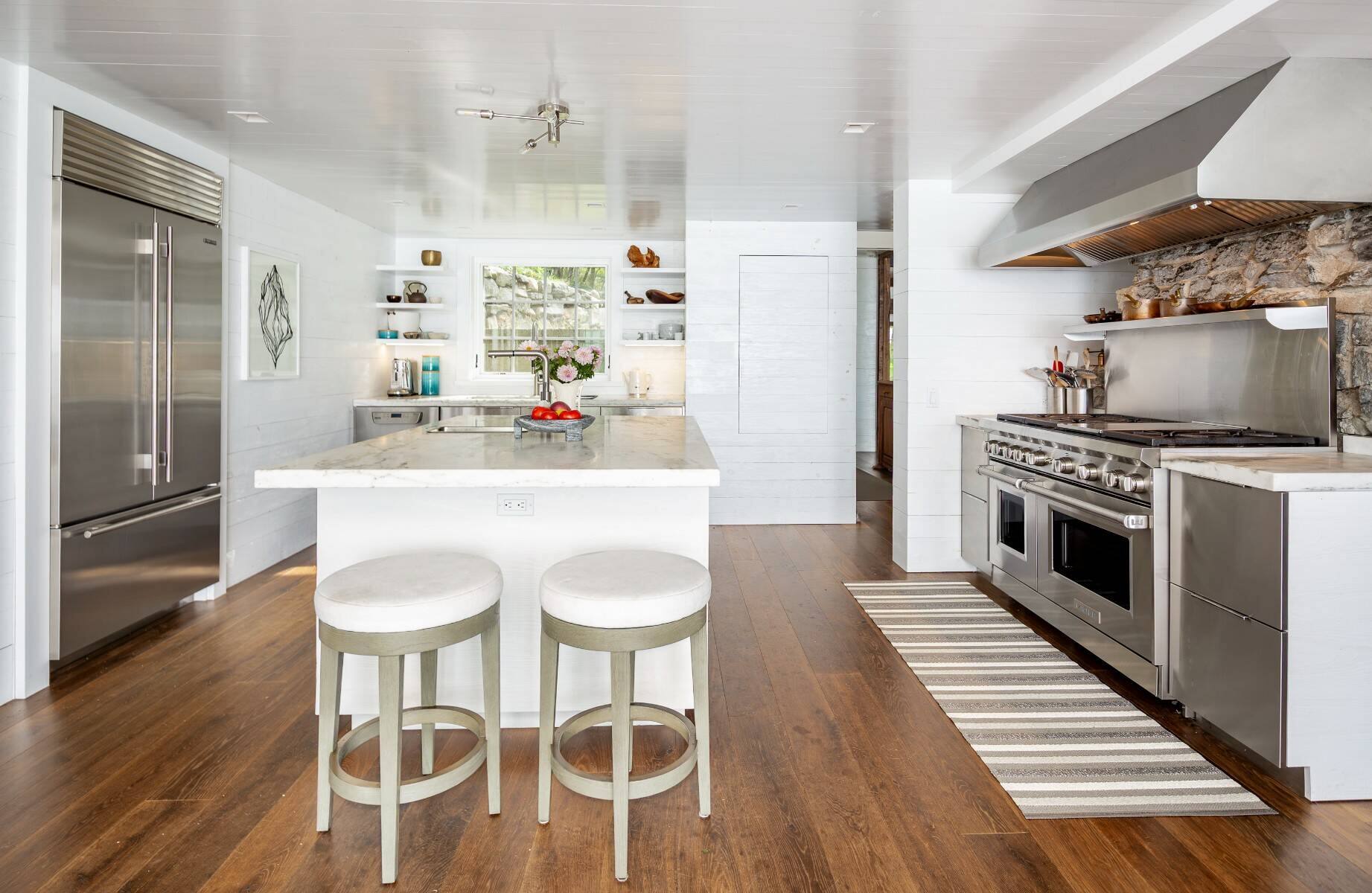Seesaw Hamptons vacation rental photo 6