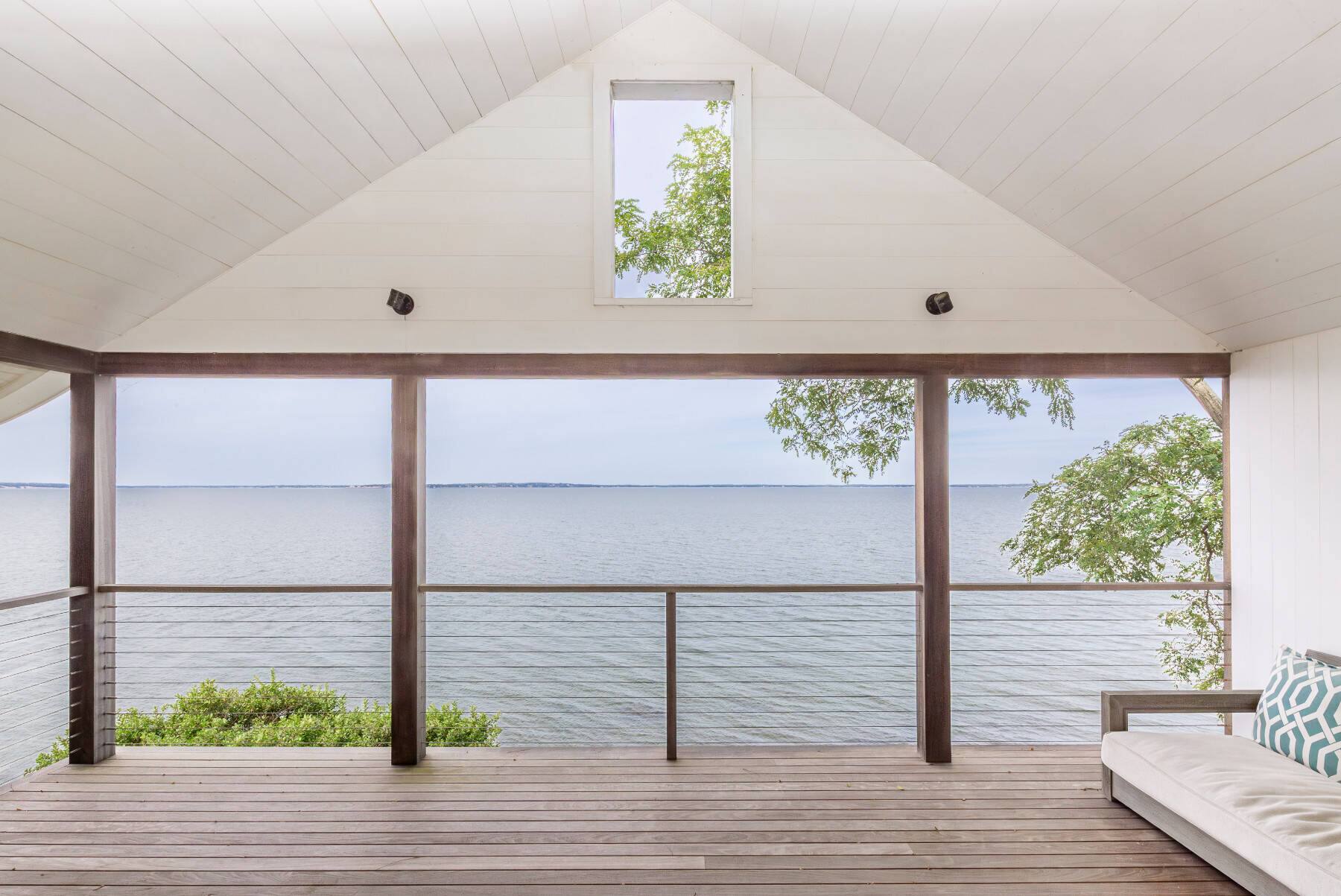 Seesaw Hamptons vacation rental photo 7
