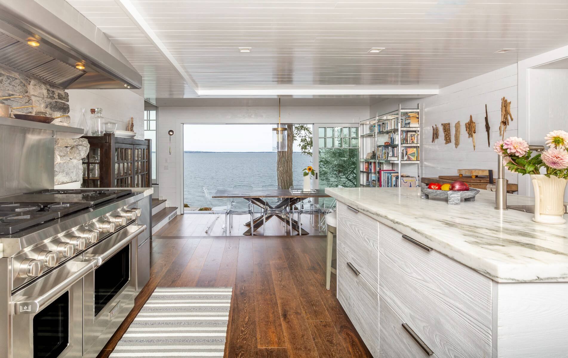 Seesaw Hamptons vacation rental photo 8