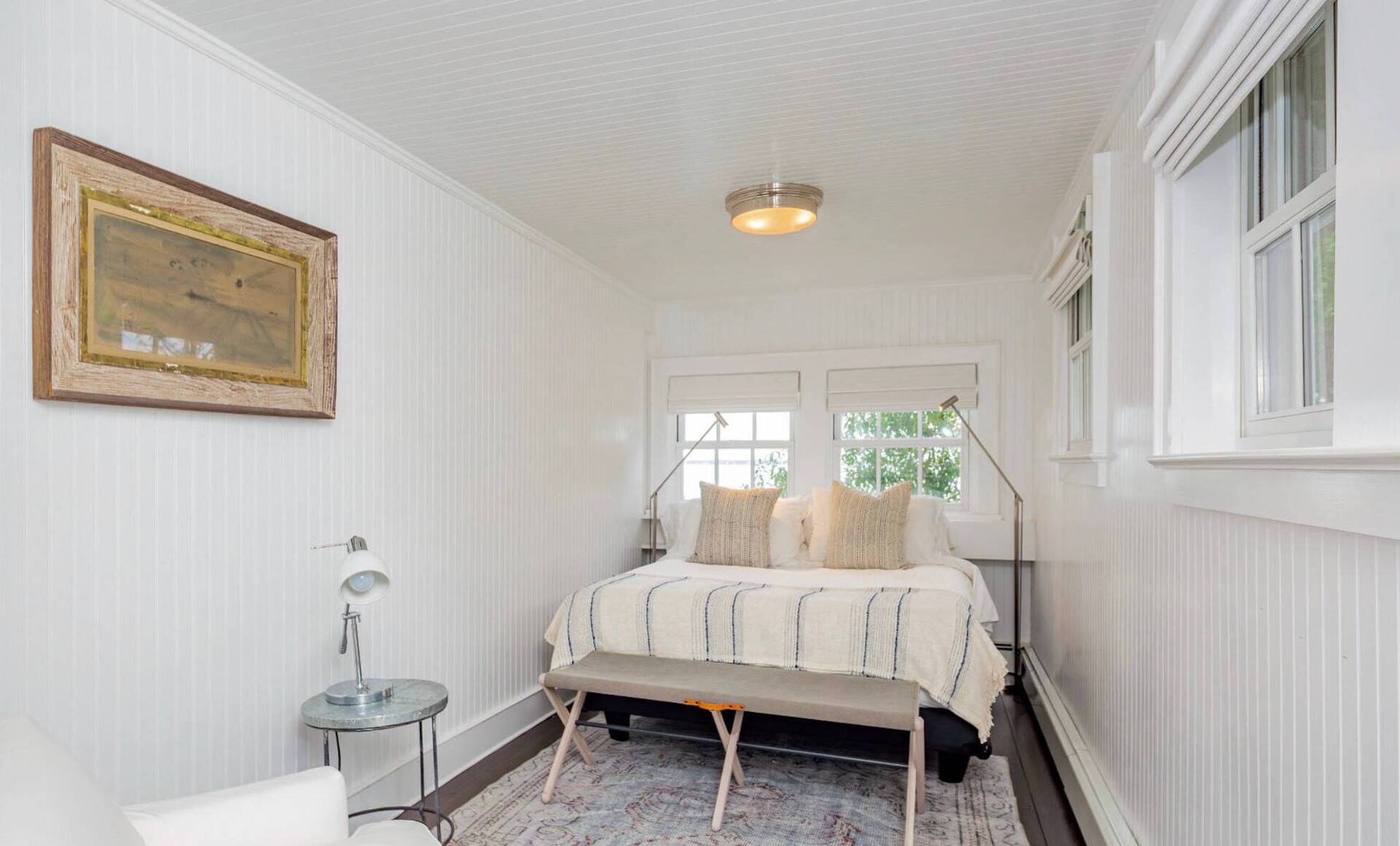 Seesaw Hamptons vacation rental photo 10