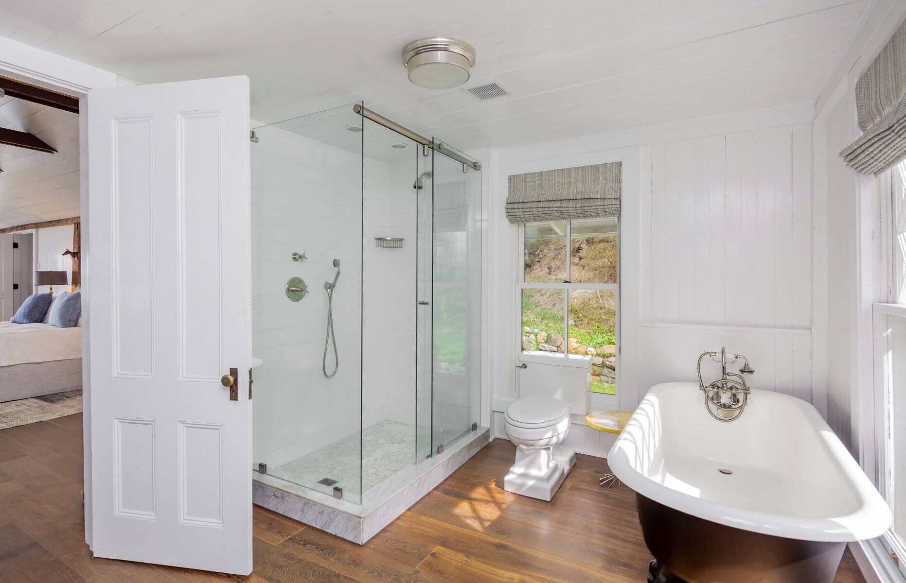 Seesaw Hamptons vacation rental photo 12