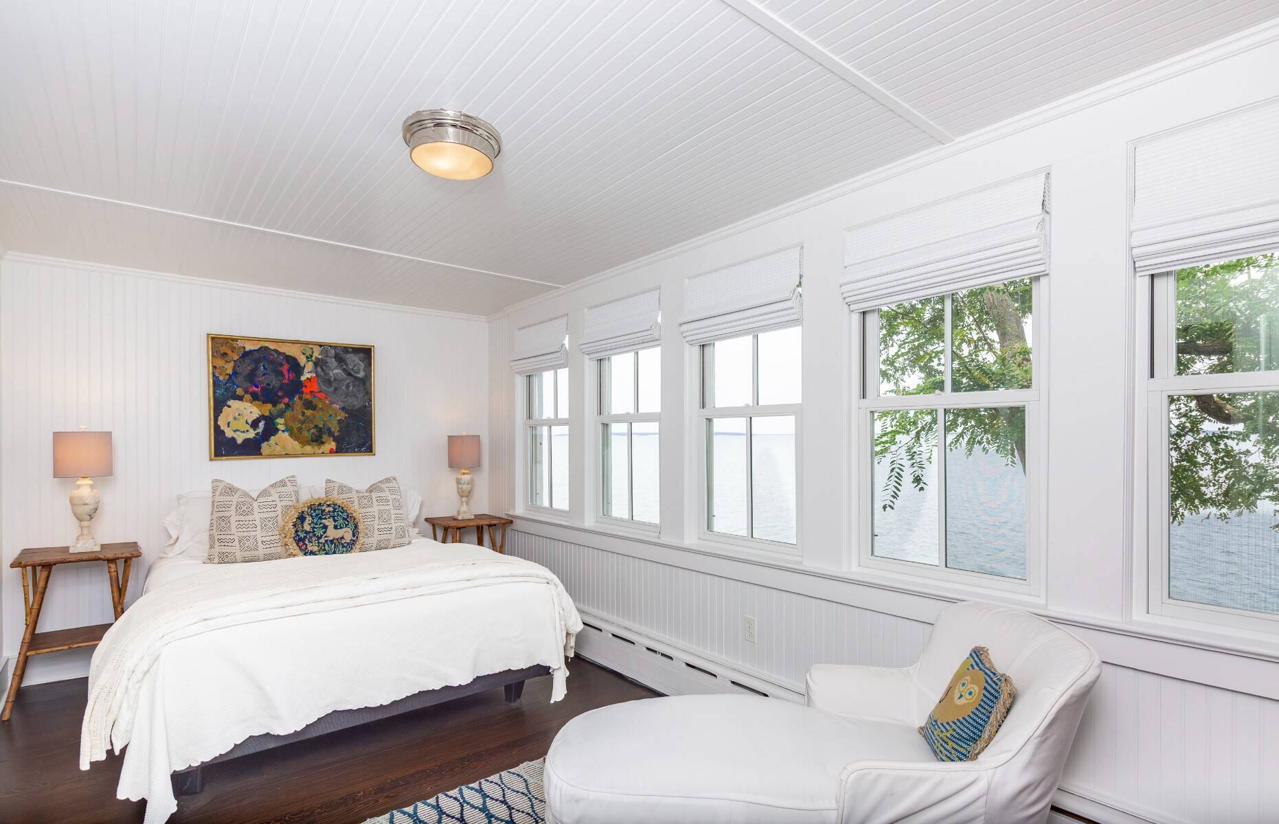 Seesaw Hamptons vacation rental photo 13