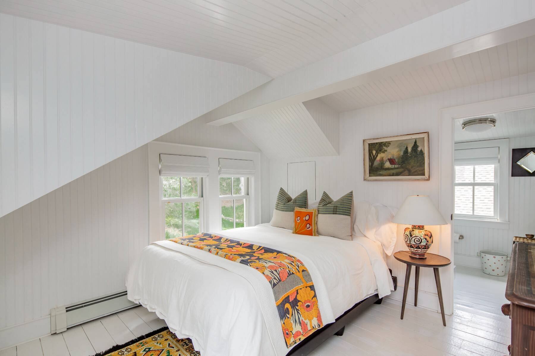 Seesaw Hamptons vacation rental photo 15