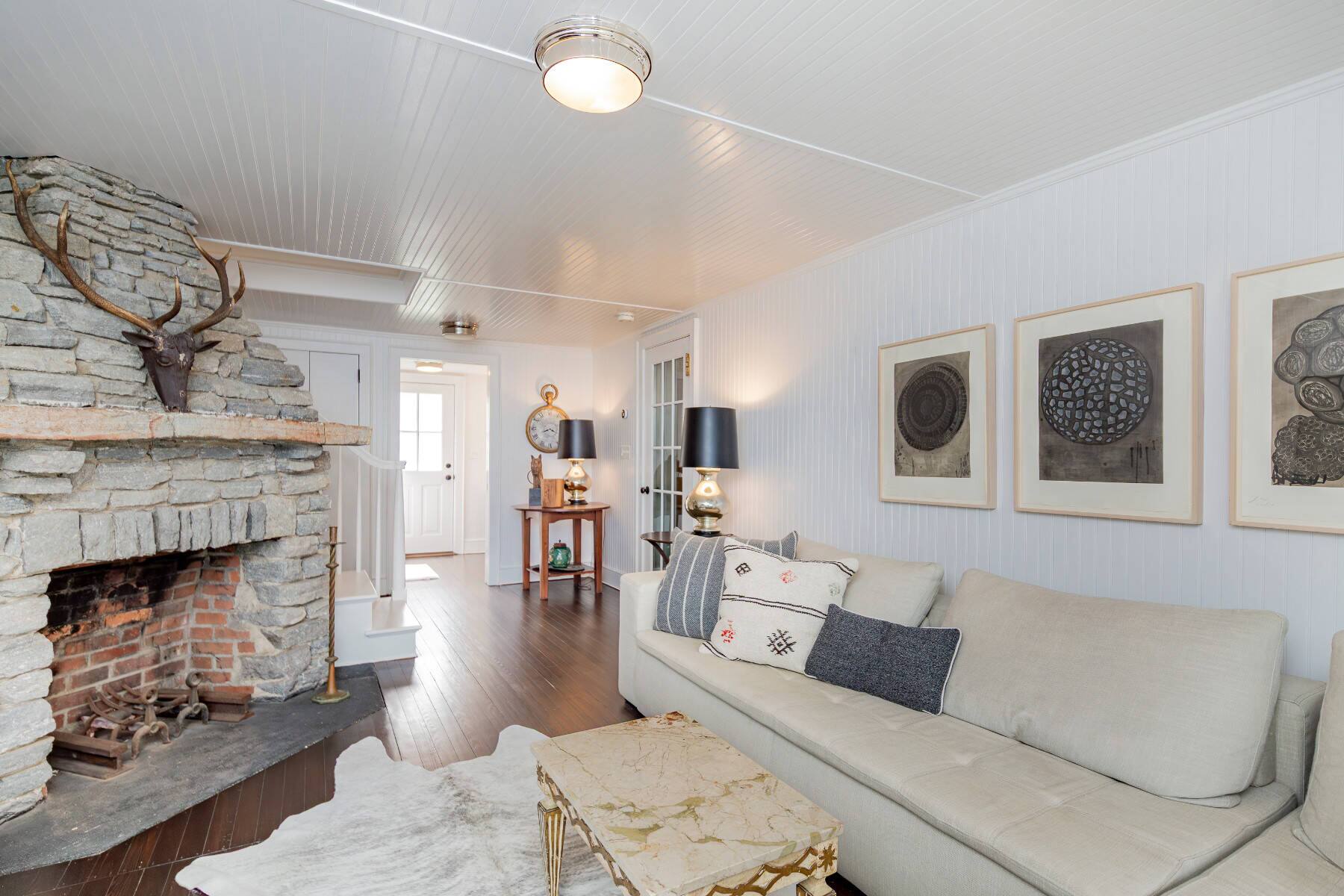 Seesaw Hamptons vacation rental photo 19