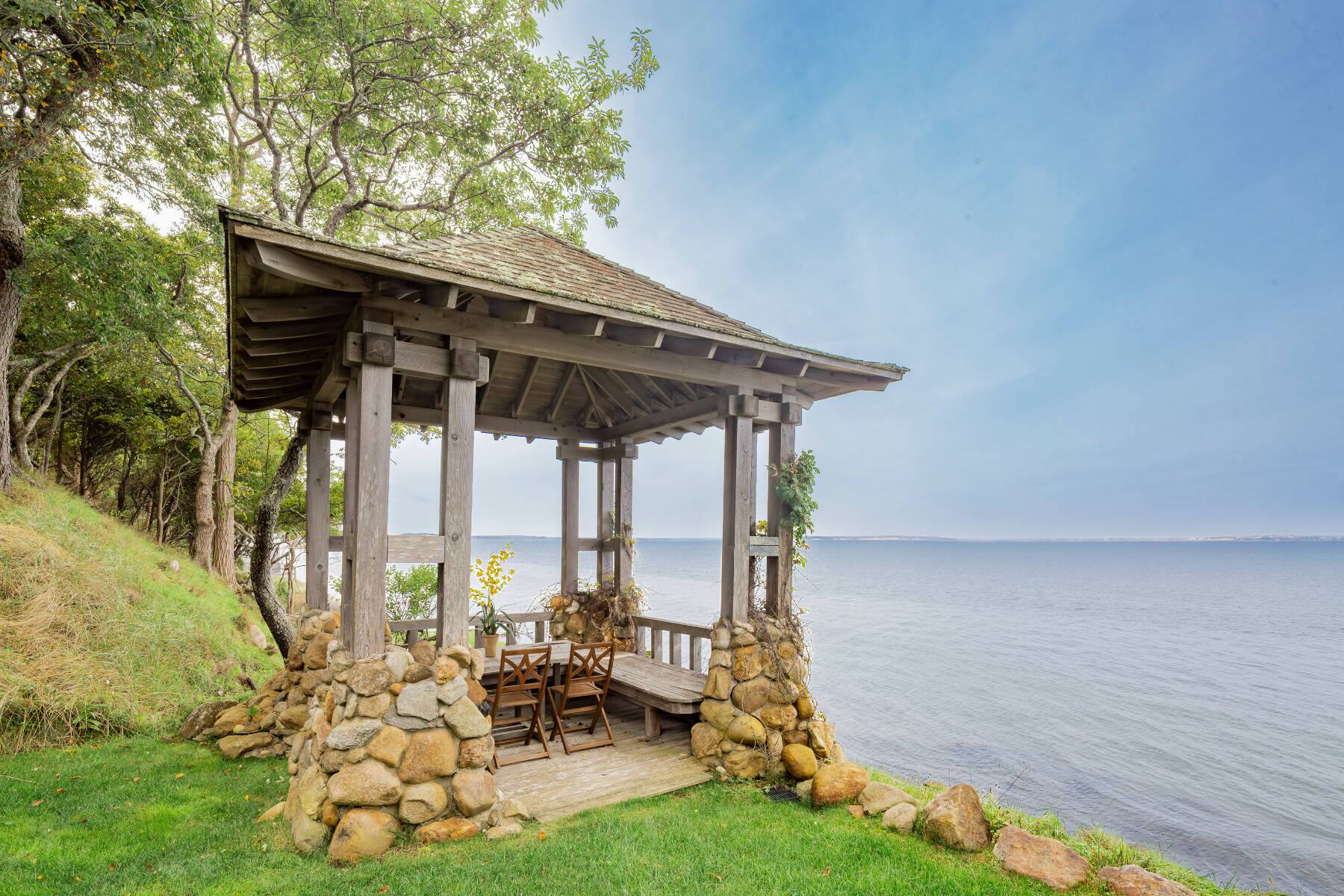 Seesaw Hamptons vacation rental photo 21