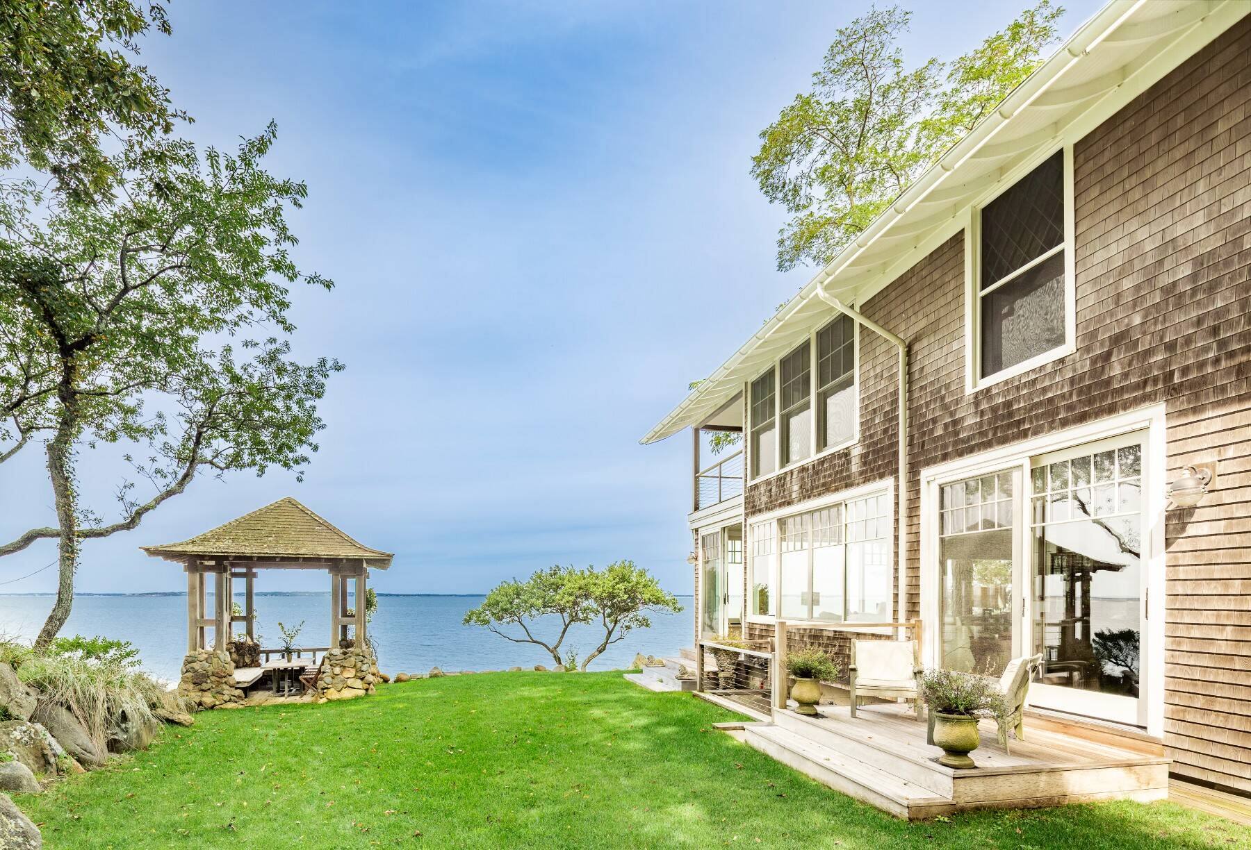 Seesaw Hamptons vacation rental photo 22