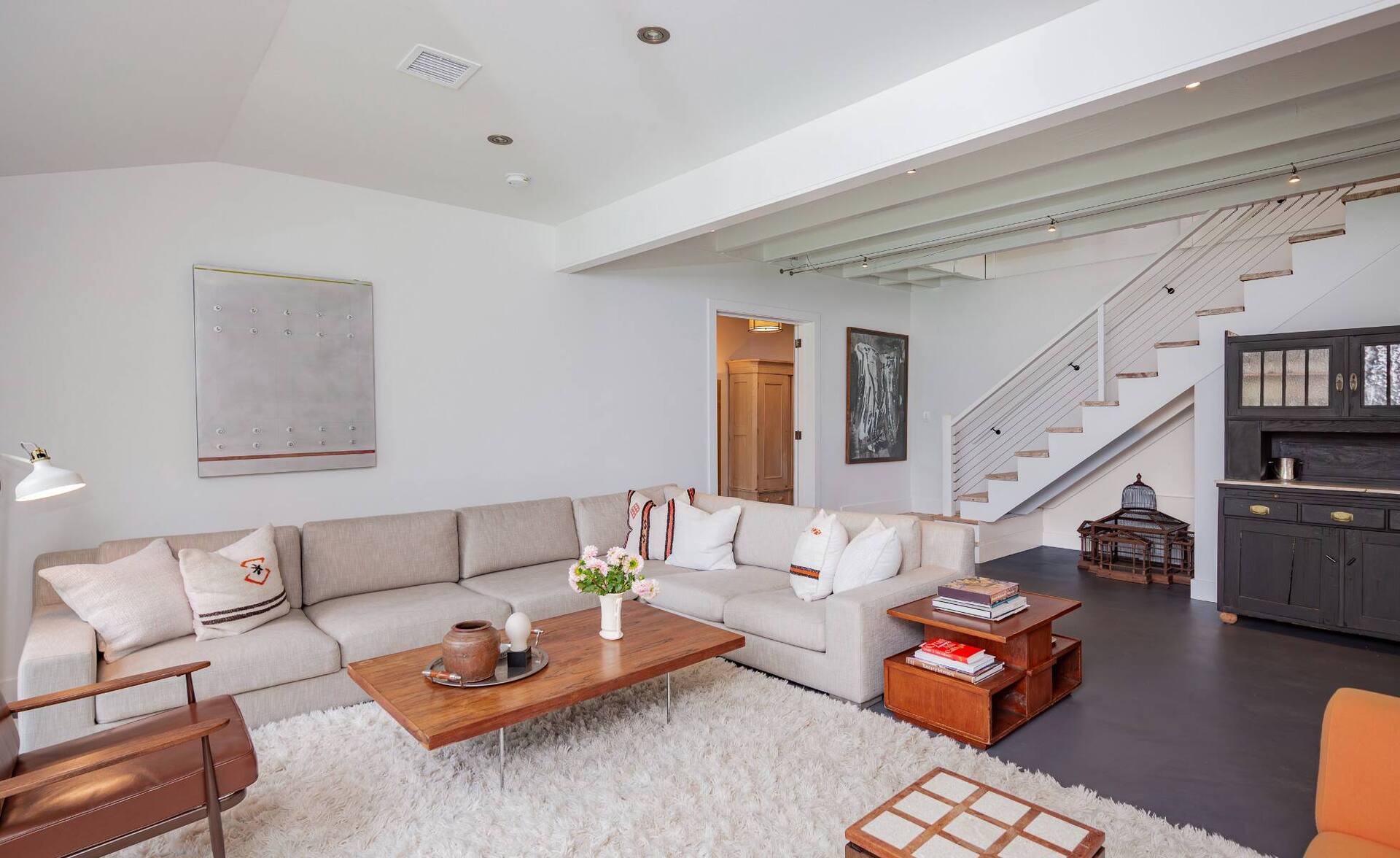 Seesaw Hamptons vacation rental photo 25