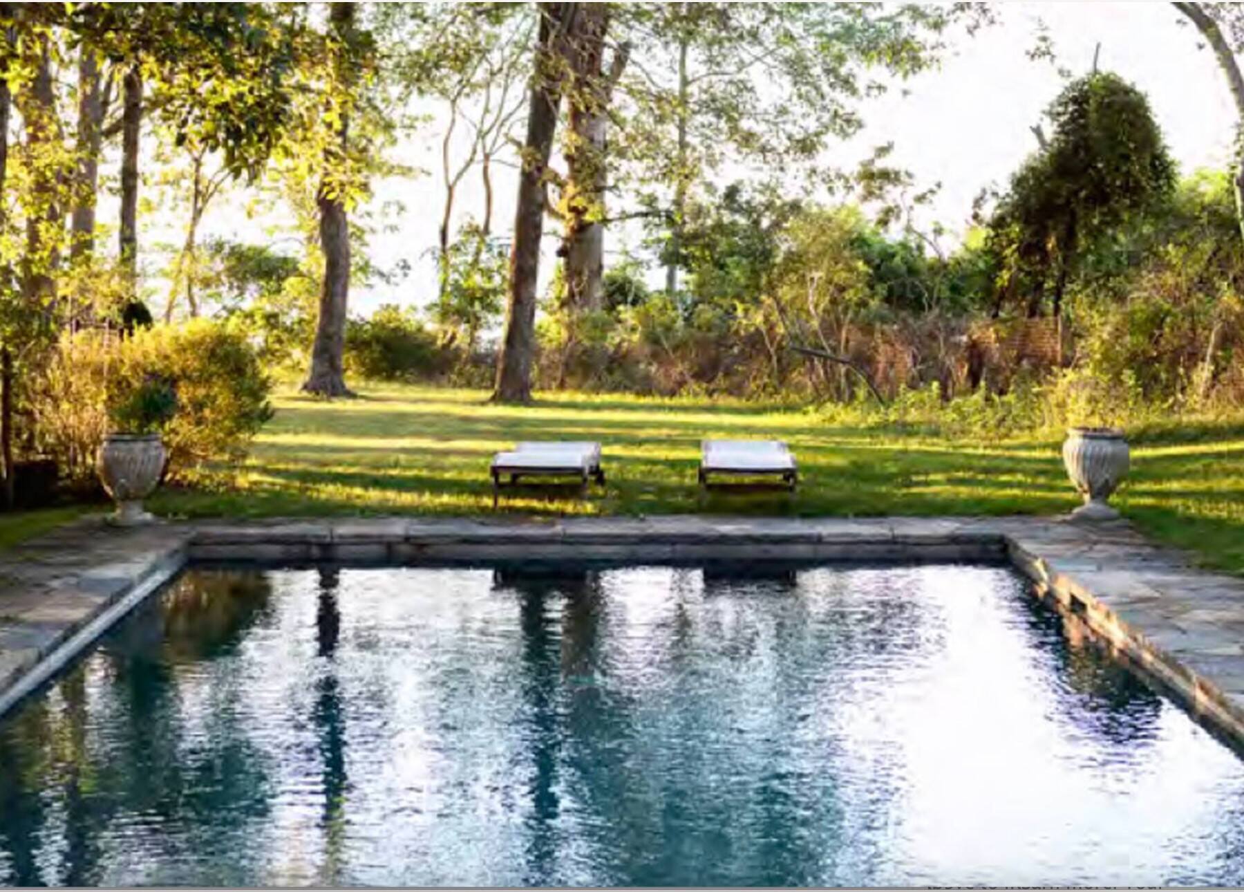 Seesaw Hamptons vacation rental photo 26