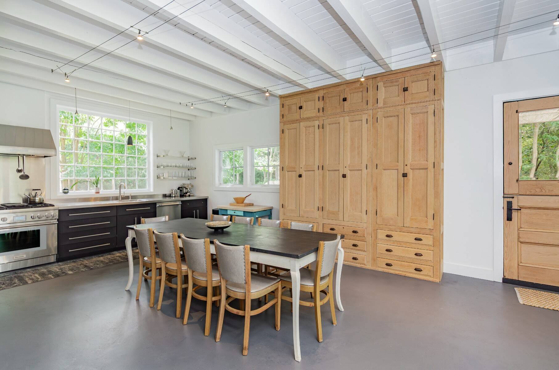 Seesaw Hamptons vacation rental photo 29