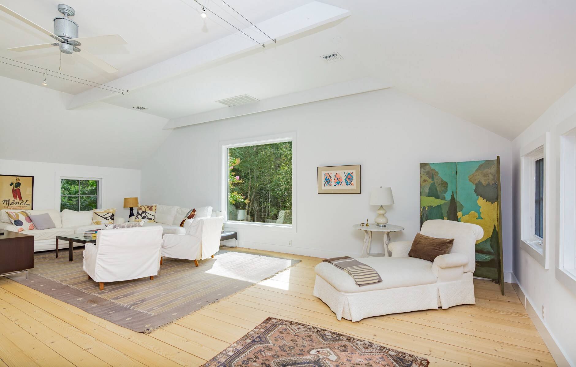 Seesaw Hamptons vacation rental photo 33