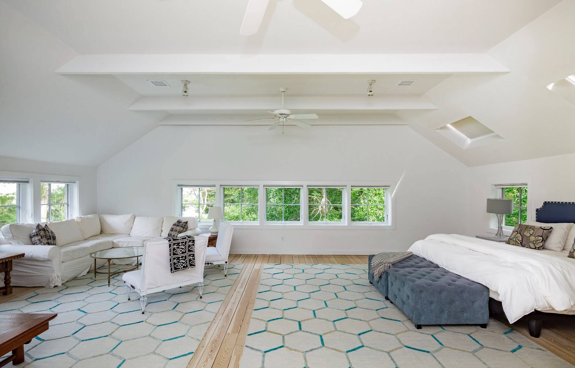 Seesaw Hamptons vacation rental photo 35