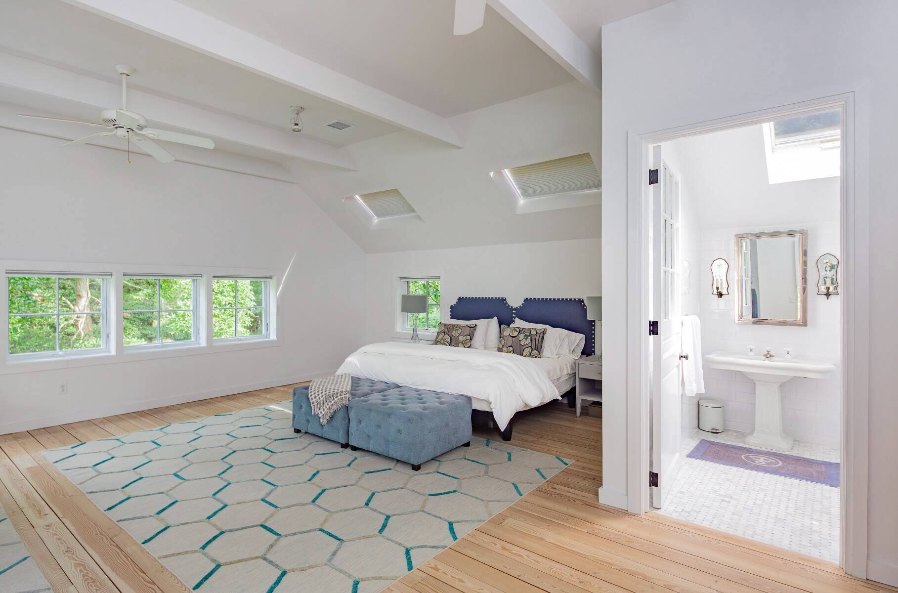 Seesaw Hamptons vacation rental photo 36