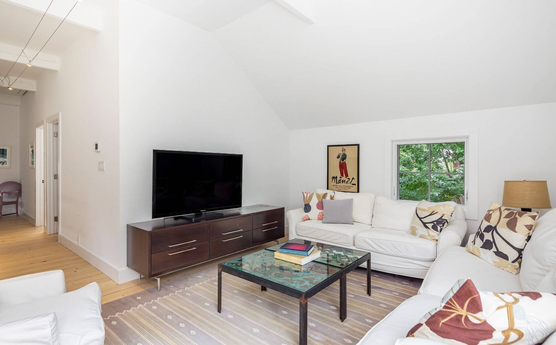 Seesaw Hamptons vacation rental photo 37