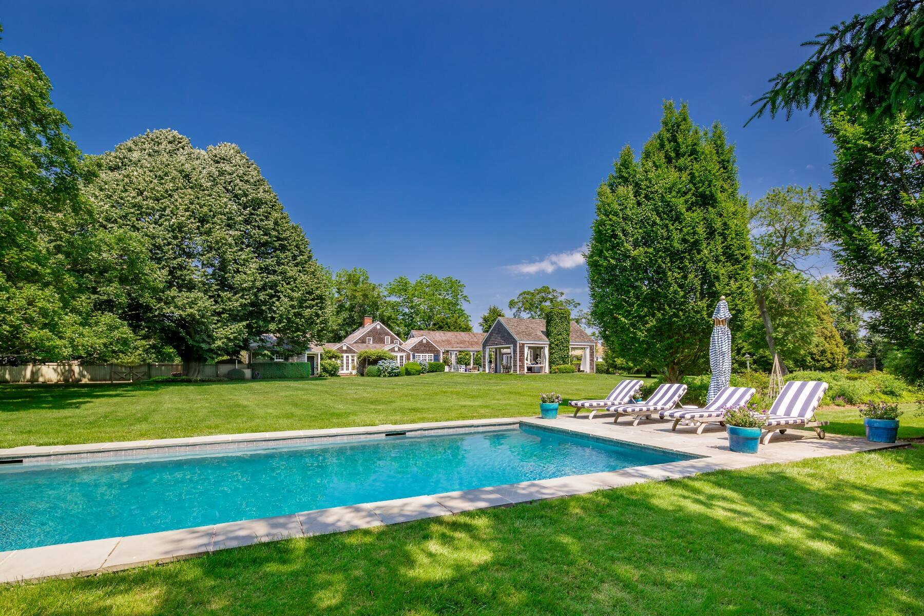 Water Mill Beach Hamptons vacation rental photo 1