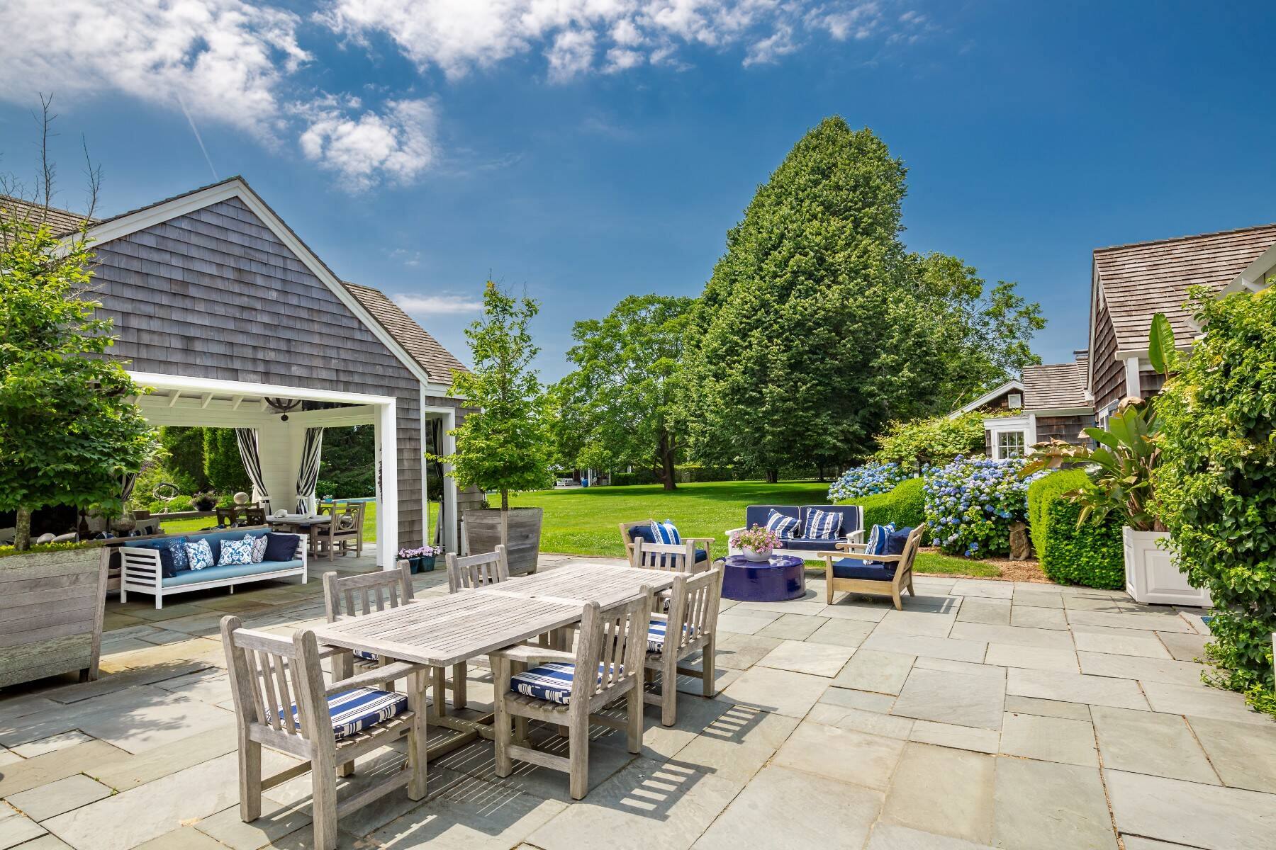 Water Mill Beach Hamptons vacation rental photo 6