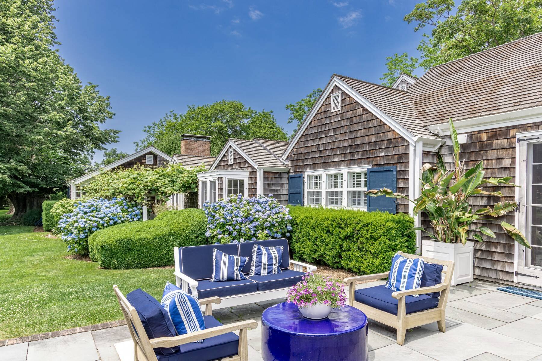 Water Mill Beach Hamptons vacation rental photo 12