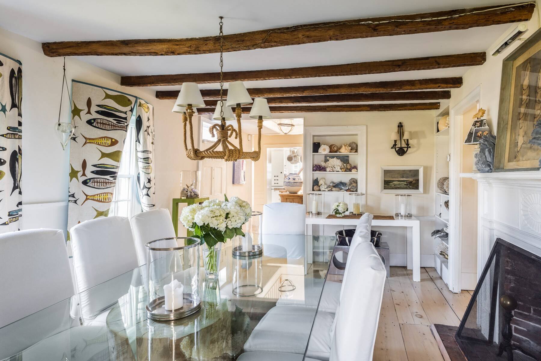 Water Mill Beach Hamptons vacation rental photo 13