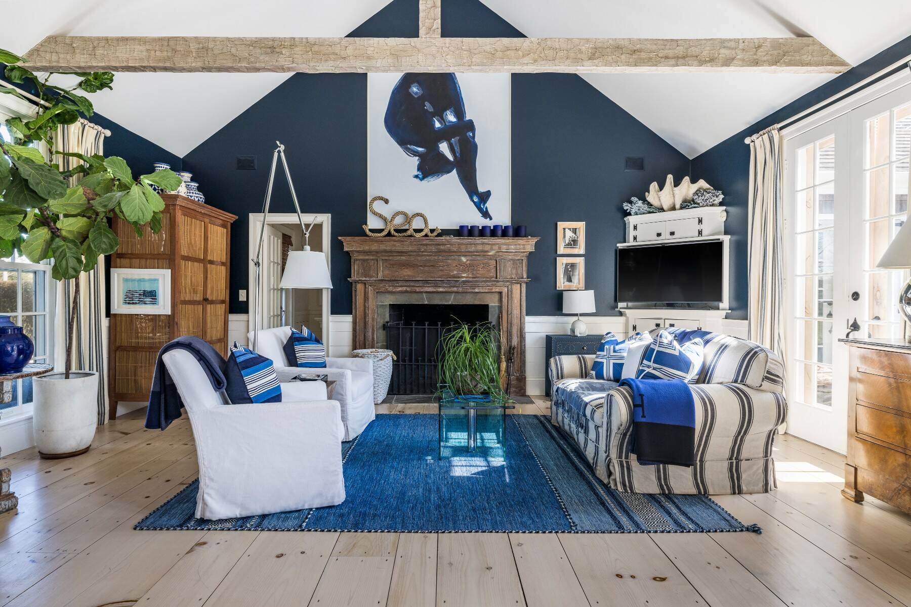 Water Mill Beach Hamptons vacation rental photo 14
