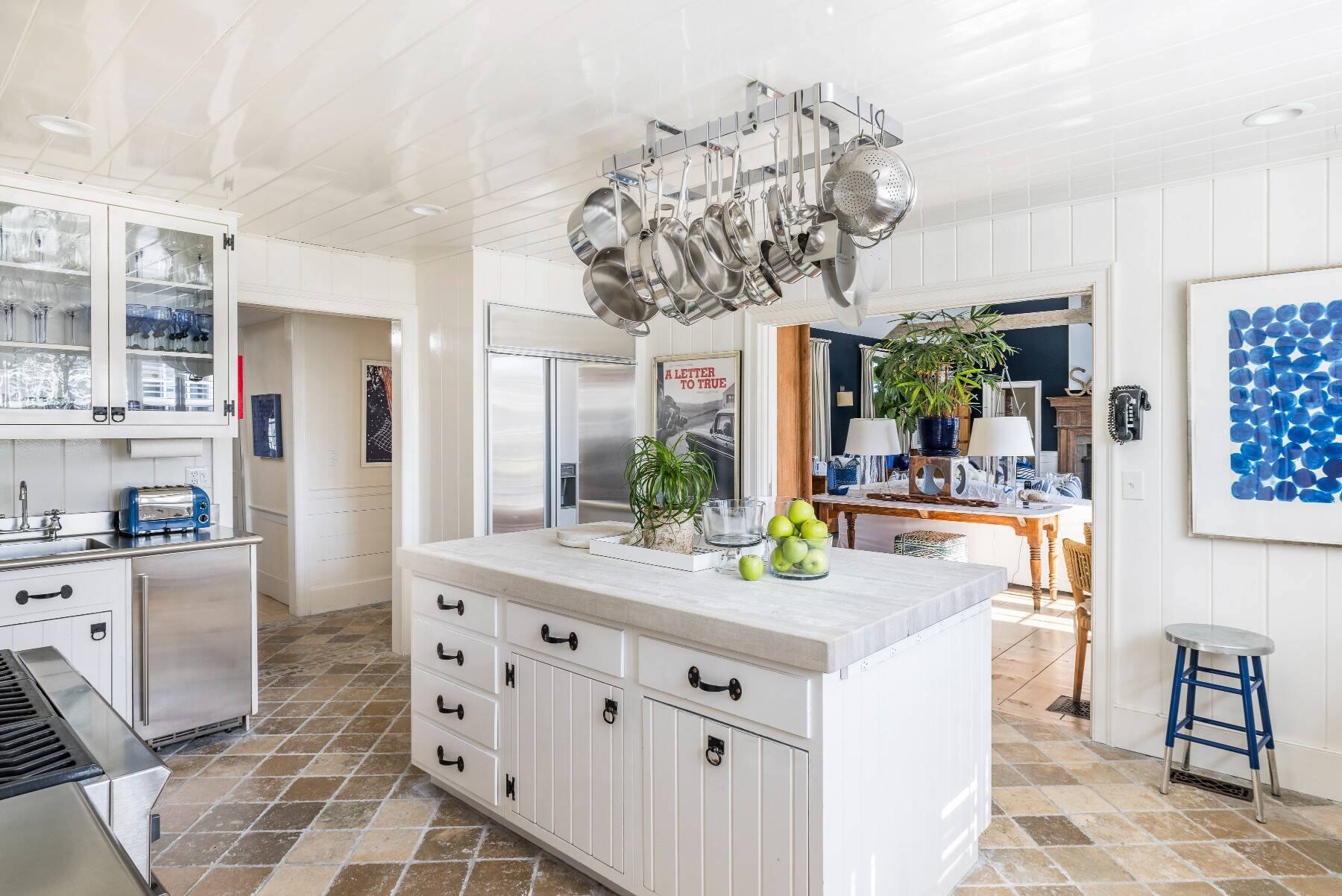 Water Mill Beach Hamptons vacation rental photo 15