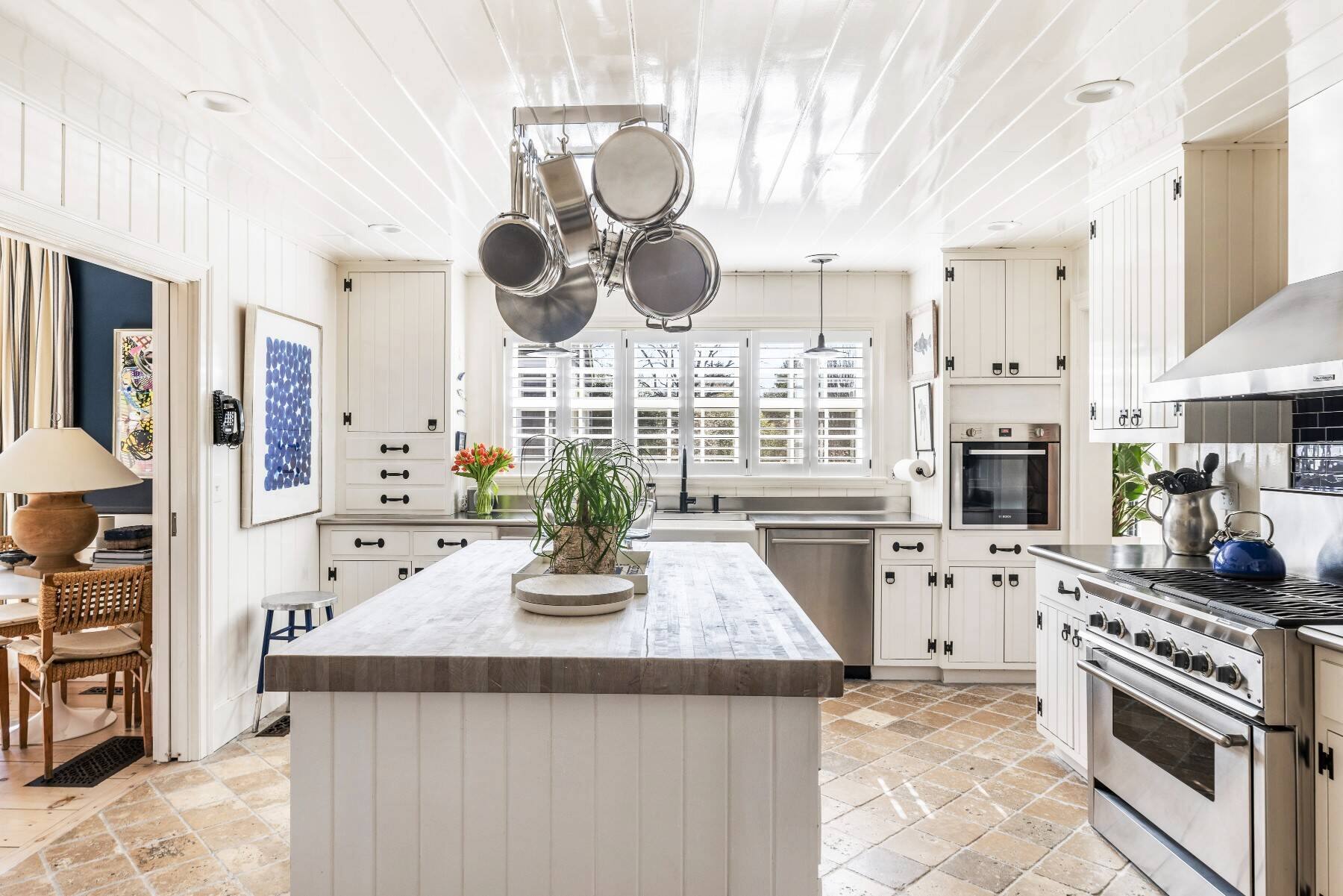Water Mill Beach Hamptons vacation rental photo 17