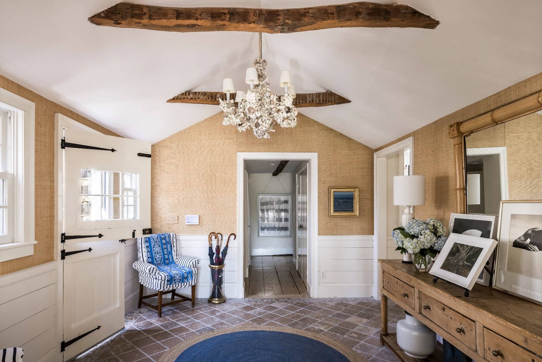 Water Mill Beach Hamptons vacation rental photo 20