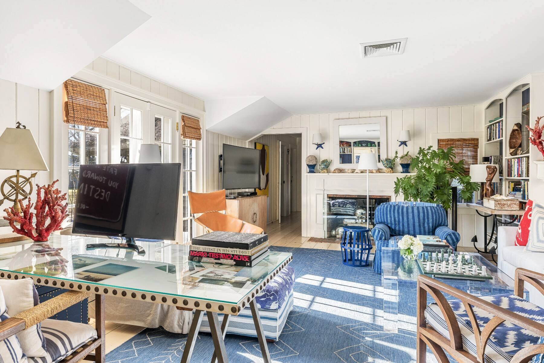 Water Mill Beach Hamptons vacation rental photo 26