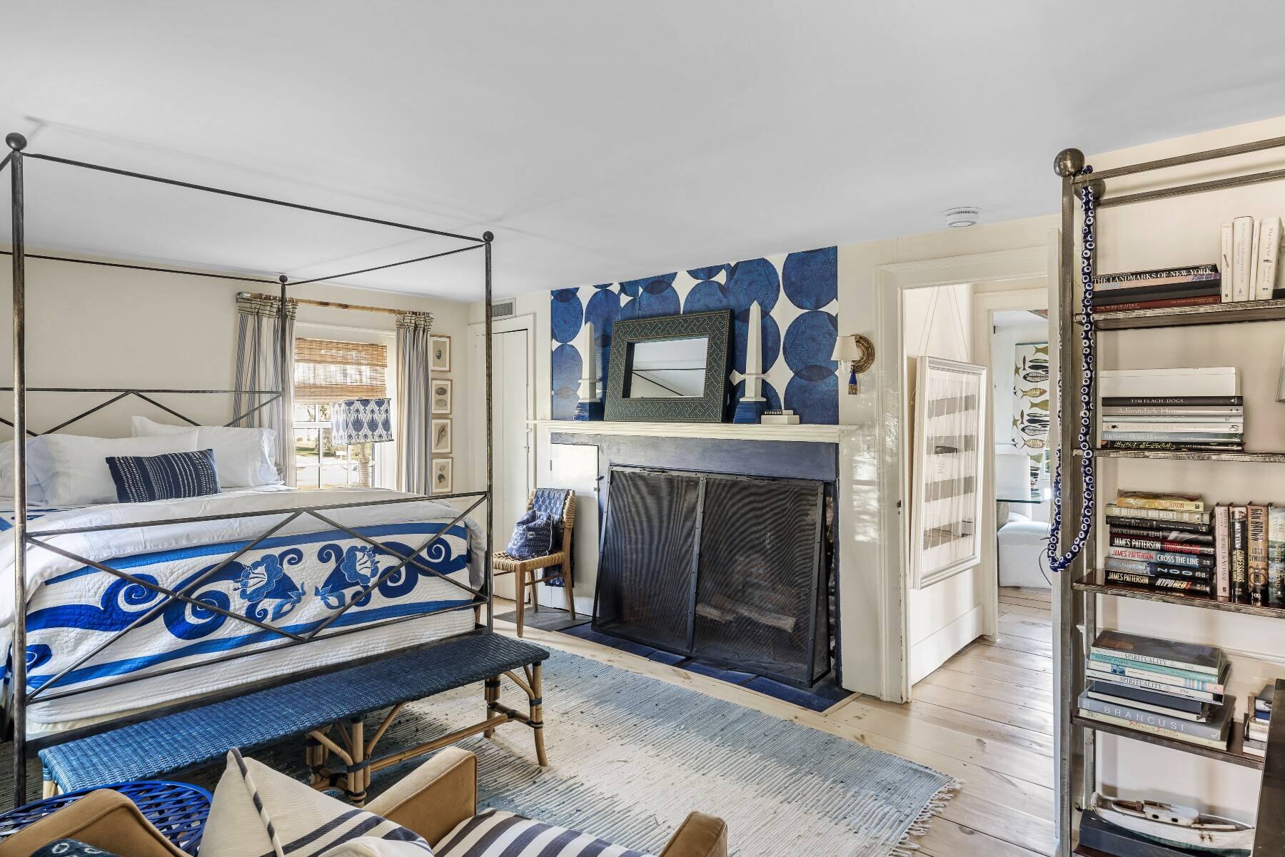 Water Mill Beach Hamptons vacation rental photo 28