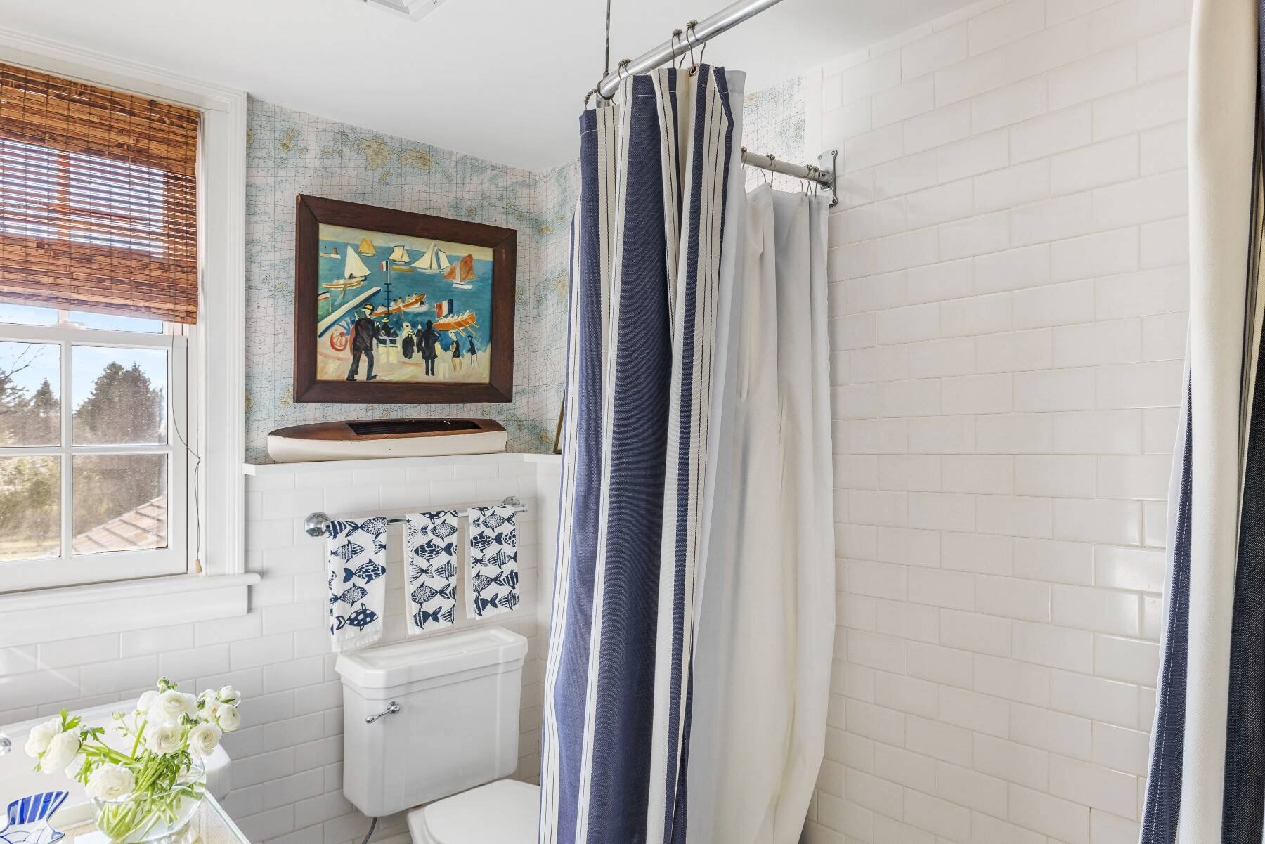 Water Mill Beach Hamptons vacation rental photo 33