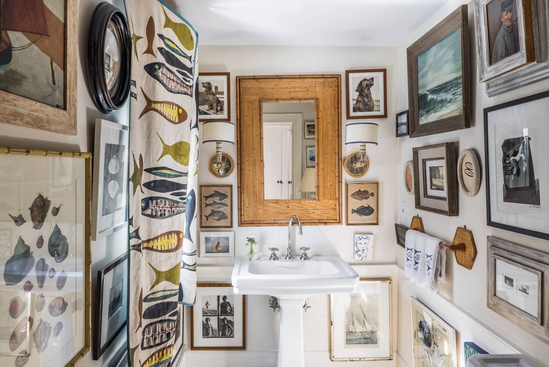 Water Mill Beach Hamptons vacation rental photo 39