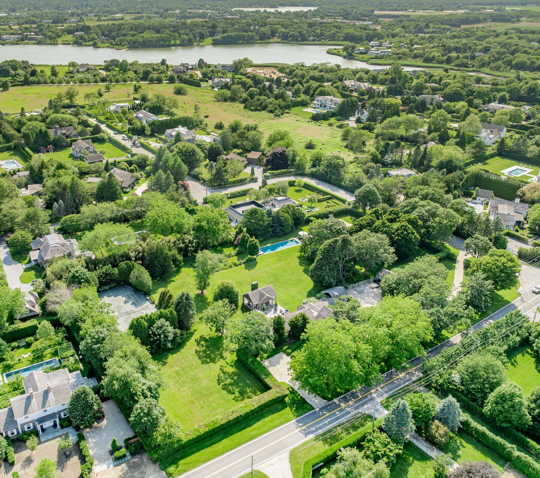 Water Mill Beach Hamptons vacation rental photo 43