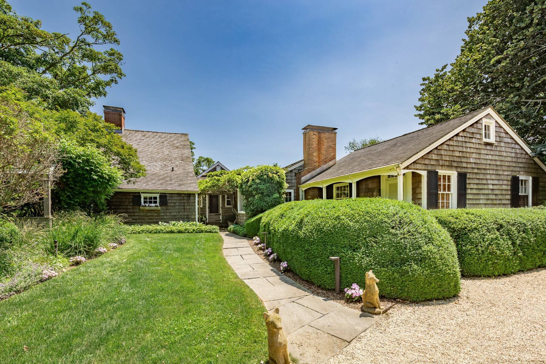 Water Mill Beach Hamptons vacation rental photo 45