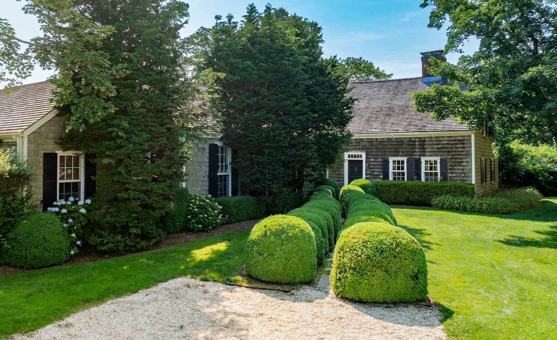 Water Mill Beach Hamptons vacation rental photo 49