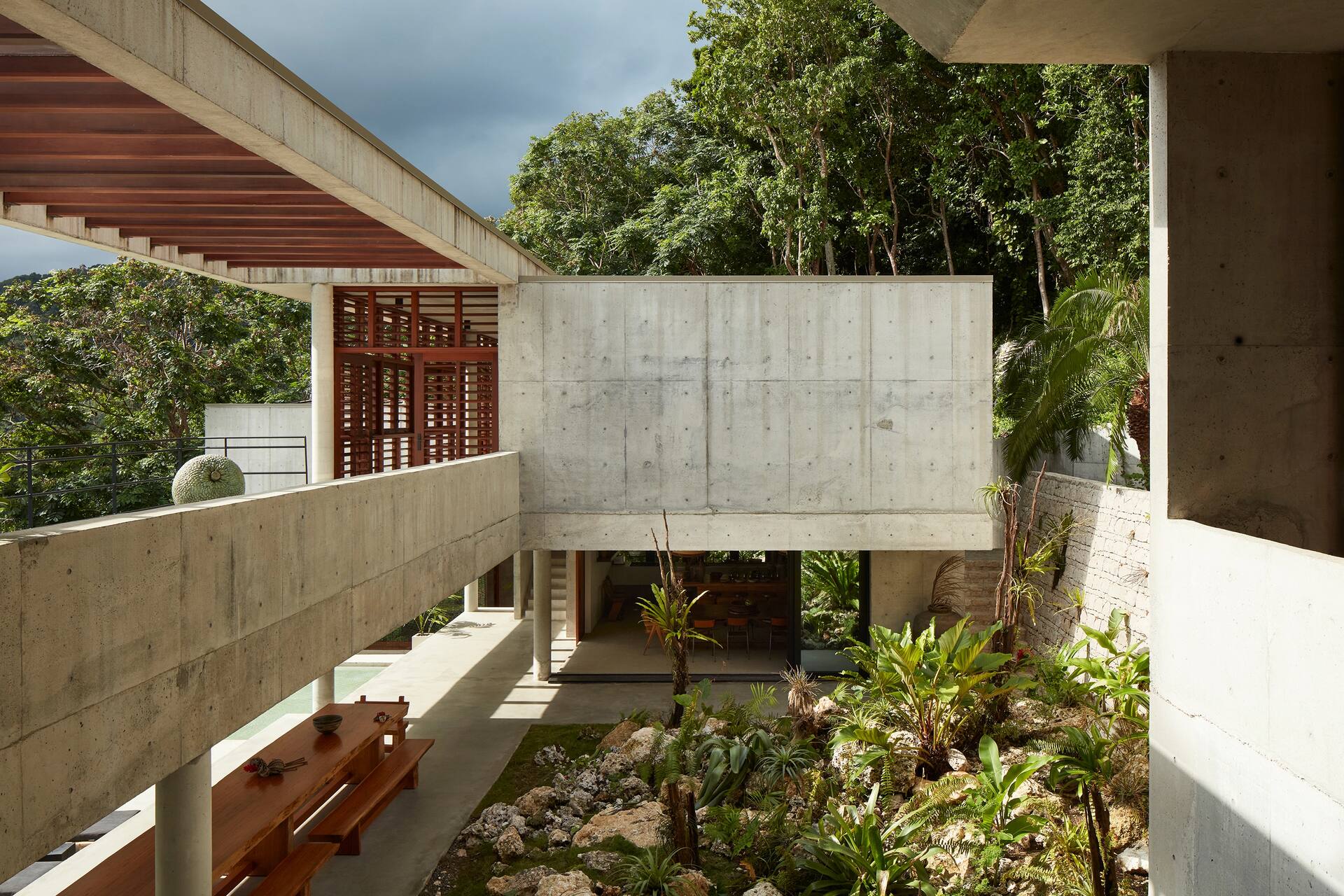 Pompeii Retreat Jamaica vacation rental photo 1