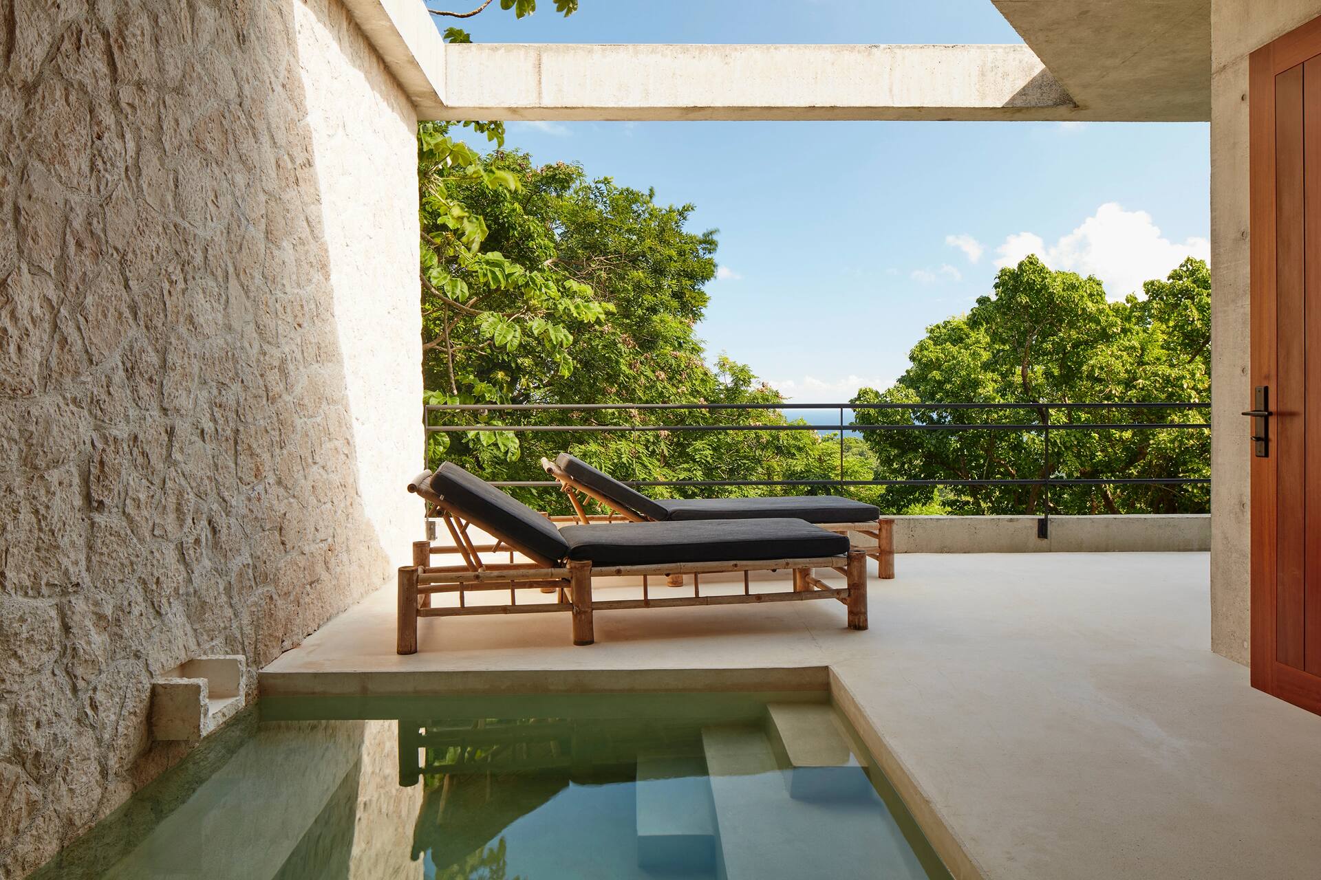 Pompeii Retreat Jamaica vacation rental photo 7