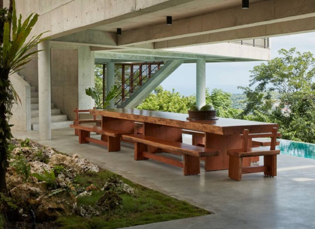 Pompeii Retreat Jamaica vacation rental photo 15