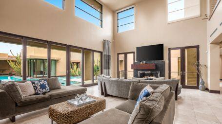 Vega Las Vegas vacation rental photo 4
