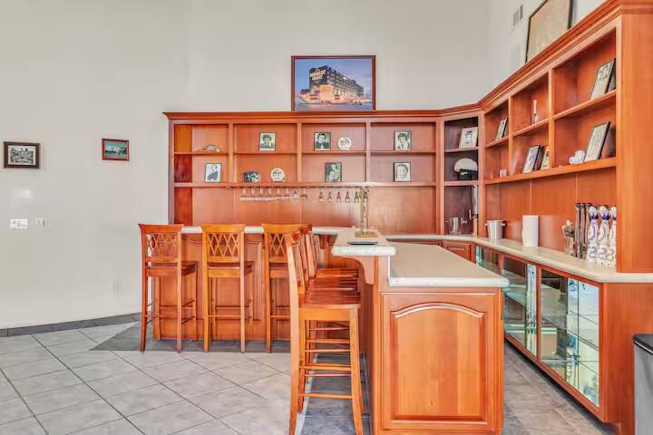 Vegas Outpost Las Vegas vacation rental photo 18