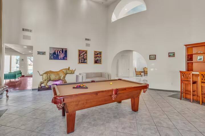 Vegas Outpost Las Vegas vacation rental photo 21