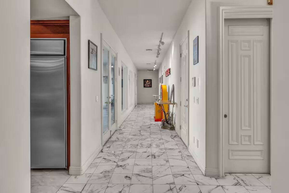 Vegas Outpost Las Vegas vacation rental photo 24