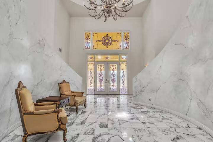 Vegas Outpost Las Vegas vacation rental photo 25
