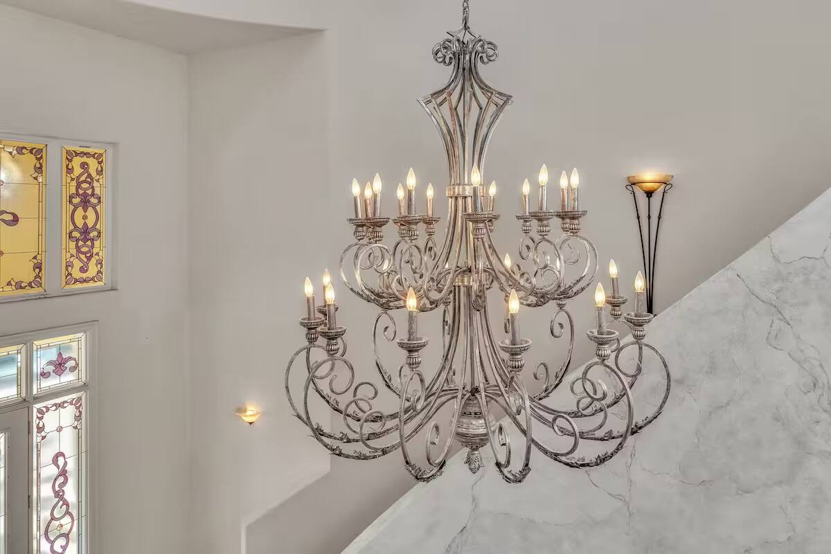Vegas Outpost Las Vegas vacation rental photo 26