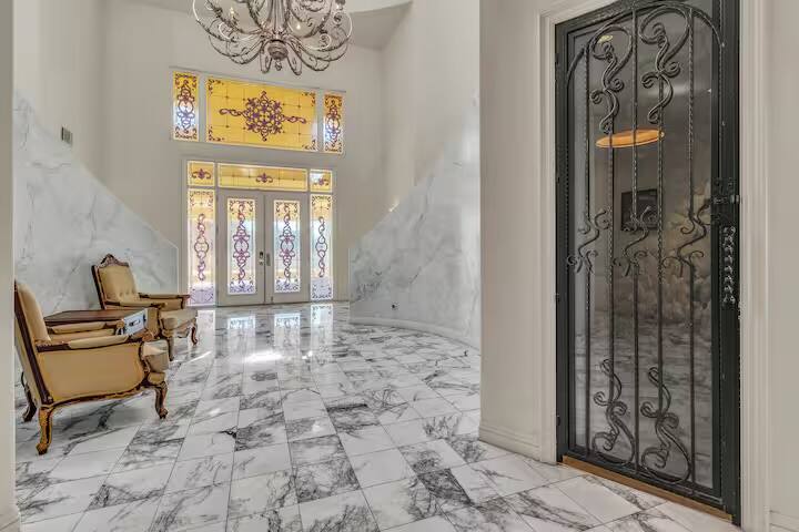 Vegas Outpost Las Vegas vacation rental photo 28