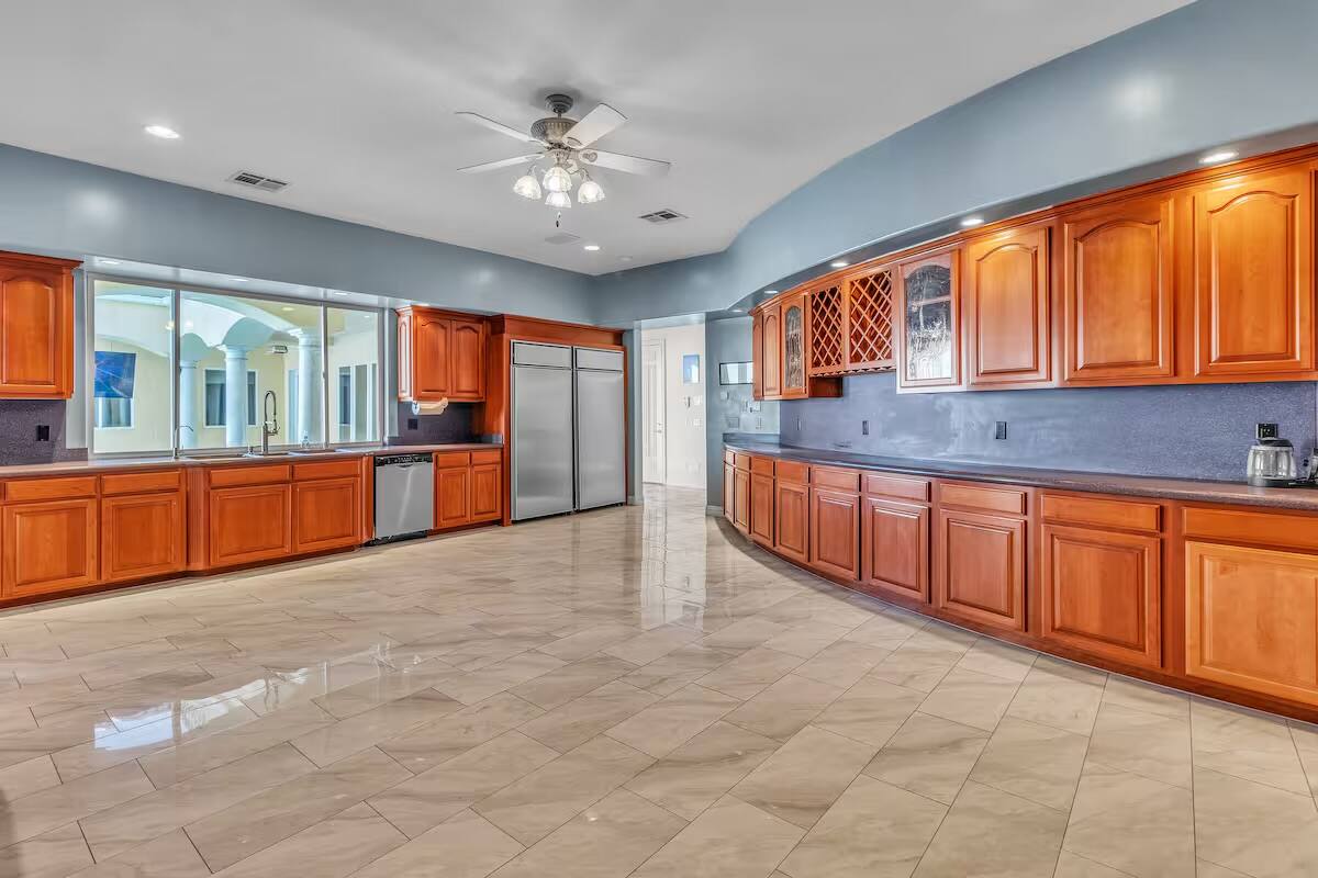 Vegas Outpost Las Vegas vacation rental photo 30