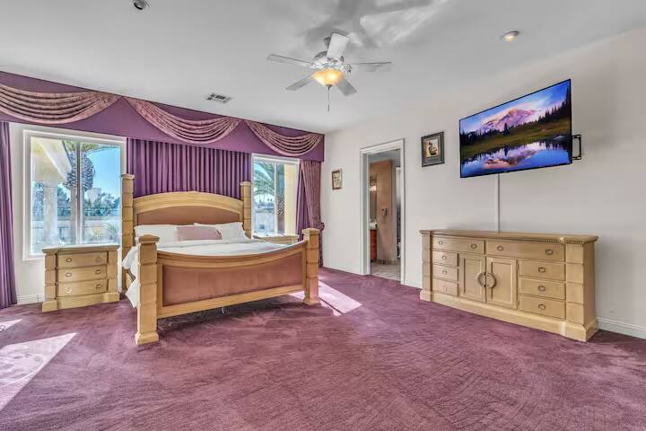 Vegas Outpost Las Vegas vacation rental photo 36