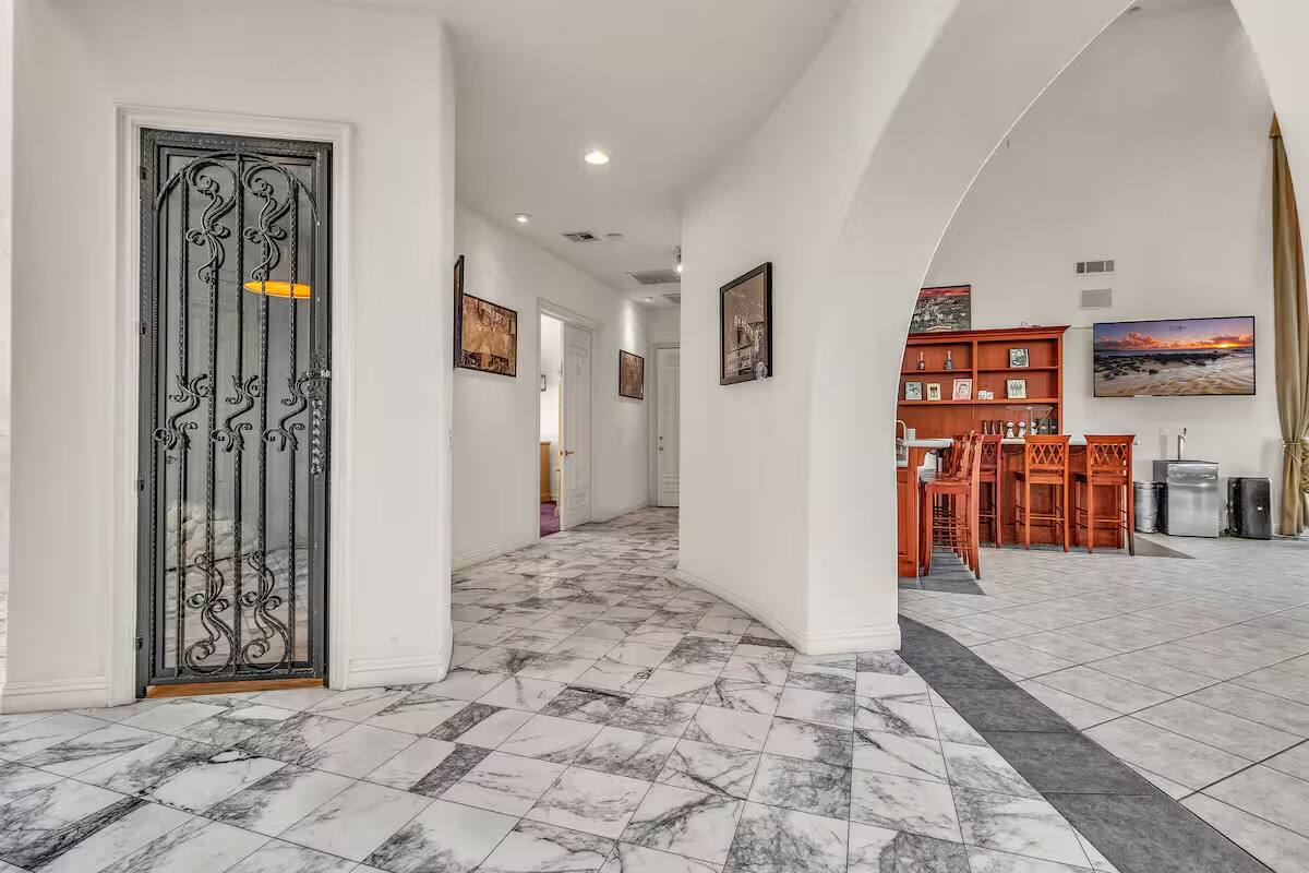 Vegas Outpost Las Vegas vacation rental photo 50
