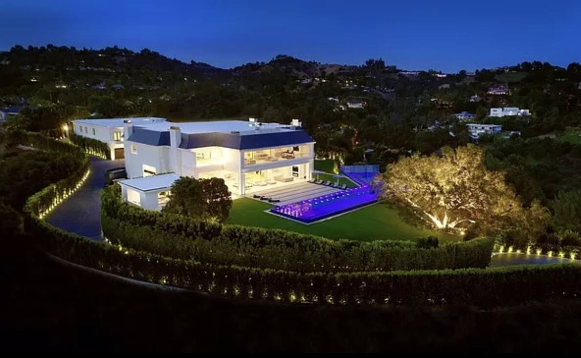 Ali Los Angeles vacation rental photo 4