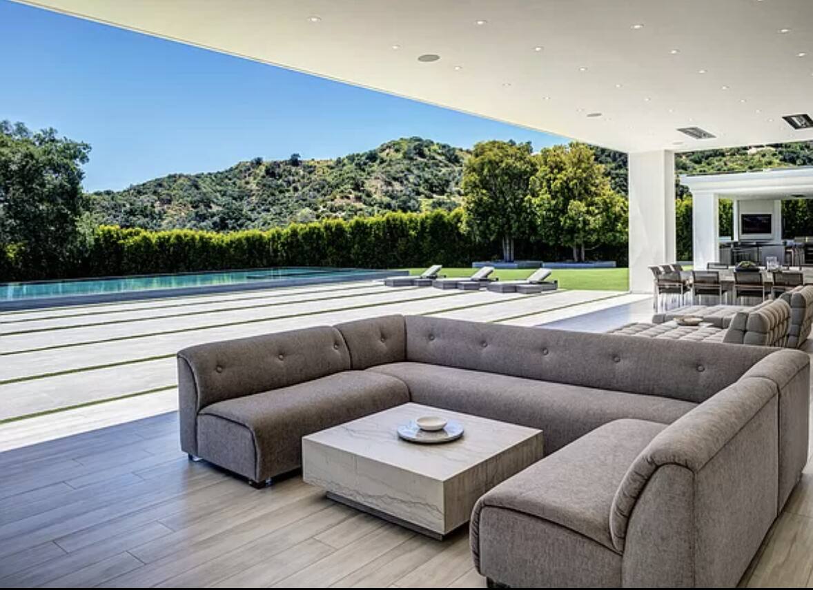 Ali Los Angeles vacation rental photo 17