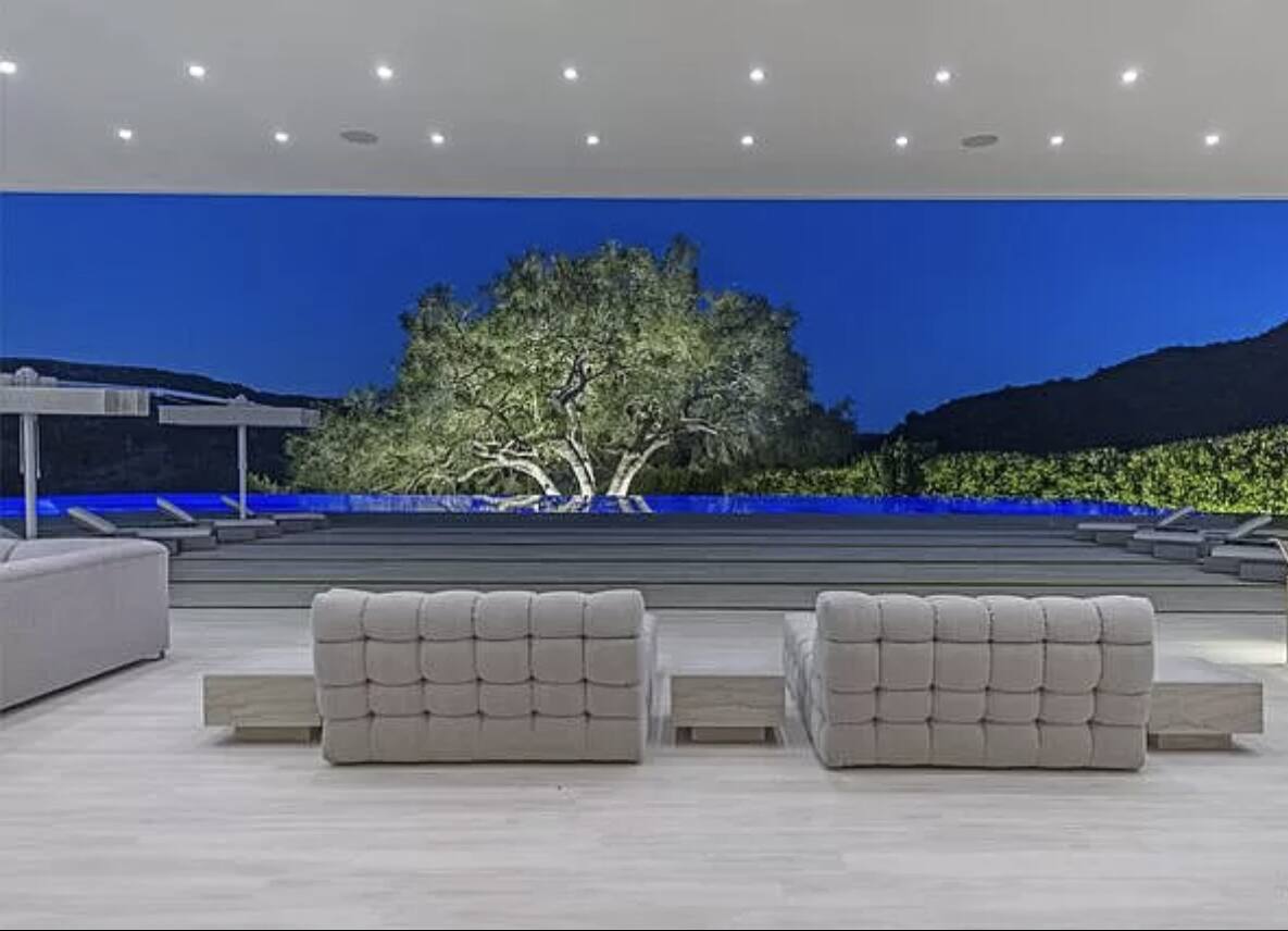 Ali Los Angeles vacation rental photo 21