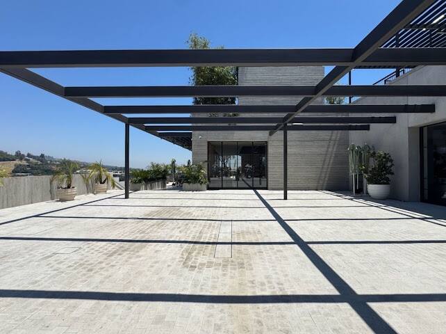 Aman Los Angeles vacation rental photo 2